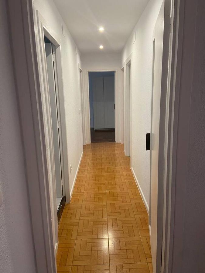 Amplio Apartamento En La Arena, 4 Hab Gijón Exterior foto